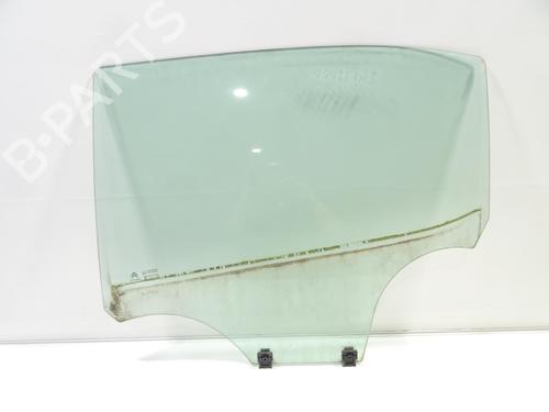 Used Rear left door window CITROËN C3 / C3 ORIGIN III (SX) 1.6 BlueHDi 100 (99 hp) 24861070