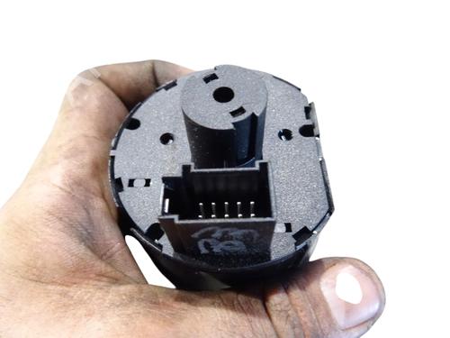 Headlight switch VW PASSAT B6 (3C2) 2.0 TDI 16V 4motion | BP38271517I24 - Image 2