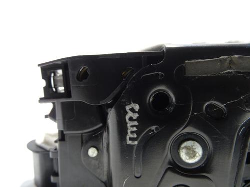 Front left lock VW POLO V (6R1, 6C1) 1.4 TDI | BP22806225C98