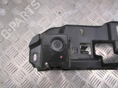 Rear bumper bracket CITROËN C3 II (SC_) 1.4 HDi 70 (SC8HZC, SC8HR0, SC8HP4) | BP25602557C159 