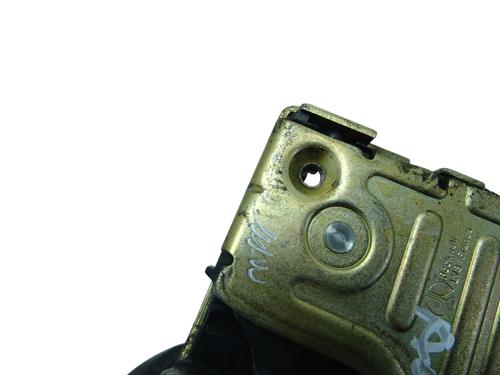 Used Front right lock Front right lock RENAULT MASTER II Van (FD) 2.5 D (FD0A, FD0E, FD2E, FD3E) (80 hp) 36473949 36473949