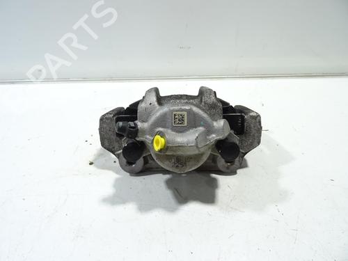 Used Right front brake caliper Right front brake caliper BMW 1 (F20) 114 d (95 hp) 32206513 32206513