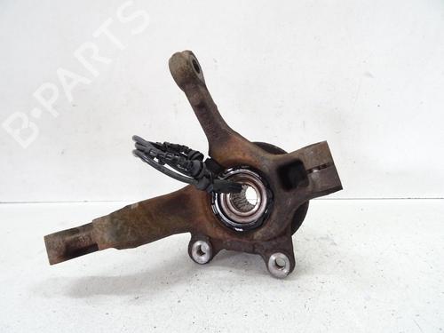 Used Right front steering knuckle Right front steering knuckle DACIA SANDERO 1.5 dCi (68 hp) 20051491 20051491