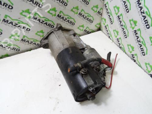 Used Starter Starter AUDI A4 B6 Avant (8E5) 2.0 (130 hp) 20047104 20047104