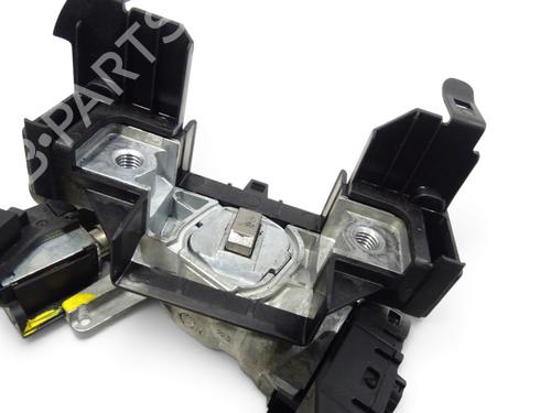 Used Ignition barrel Ignition barrel VW POLO VI (AW1, BZ1, AE1) 1.0 TSI (95 hp) 39085789 39085789