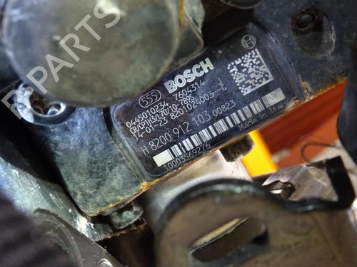 Engine RENAULT TRAFIC II Bus (JL) 2.0 dCi 115 (JL00, JL01, JL0H, JL0M, JL0U) | BP26912669M1 - Image 11