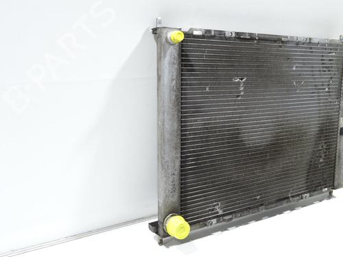 AC radiator NISSAN MICRA III (K12) 1.5 dCi | BP24662541M32 