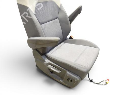 Right front seat VW MULTIVAN T7 (STM, STN) 1.4 eHybrid | BP36059193C16 - Image 8