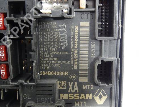 Used Electronic module Electronic module 36901122 36901122