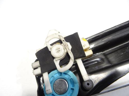 Front left window mechanism FIAT FIORINO Box Body/MPV (225_) 1.3 D Multijet (225BXD1A, 225BXB1A, 225BXB11) | BP28520360C22