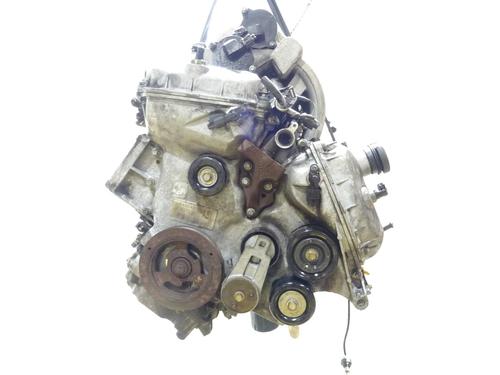 Engine JAGUAR X-TYPE I (X400) 2.5 V6 All-wheel Drive | BP32185492M1  - Image 6