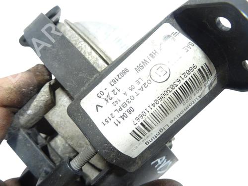 Used Right front fog light Right front fog light MINI MINI COUNTRYMAN (R60) Cooper SD ALL4 (143 hp) 34501378 34501378