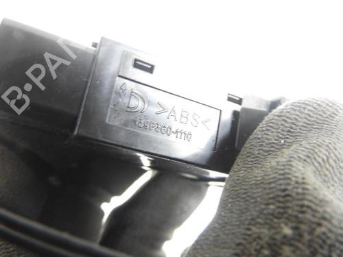 Warning switch KIA PICANTO II (TA) 1.0 | BP20043022I22 - Image 4