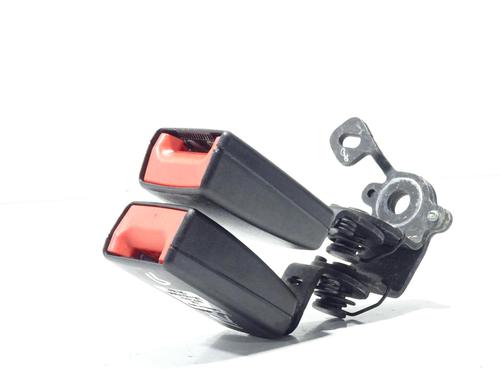 Used Seat buckle Seat buckle VW GOLF VII (5G1, BQ1, BE1, BE2) 1.4 GTE Hybrid (204 hp) 33236866 33236866