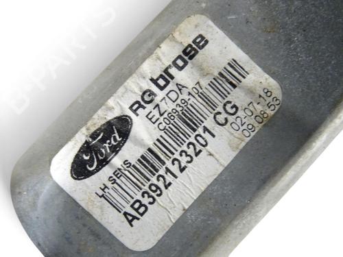Rudehejsemekanisme ventre foran FORD RANGER (TKE) 2.2 TDCi 4x4 | BP39891230C22 - Image 7