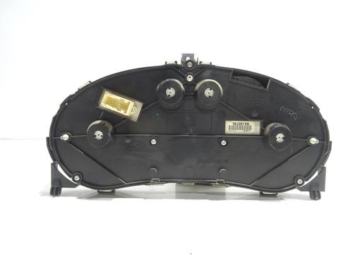 Instrument cluster PEUGEOT EXPERT Van (VF3A_, VF3U_, VF3X_) 2.0 HDi 120 | BP26297455C47