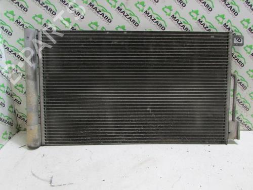 Used AC radiator AC radiator PEUGEOT BIPPER (AA_) 1.3 HDi 75 (75 hp) 20071500 20071500