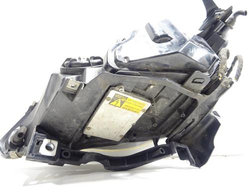 Højre forlygte BMW 5 (E60) 530 d | BP29611466C29 