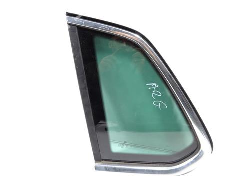 Used Rear left door window Rear left door window VW TIGUAN (AD1, AX1) 2.0 TDI 4motion (150 hp) 39891210 39891210