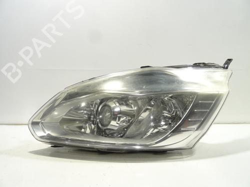 left-headlight-ford-transit-custom-v362-van-fy-fz-2012-25435977 main image