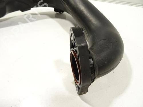 Used Pipe Pipe RENAULT MEGANE III Hatchback (BZ0/1_, B3_) 1.5 dCi (BZ09, BZ0D, BZ1W, BZ29, BZ14) (110 hp) 26604099 26604099