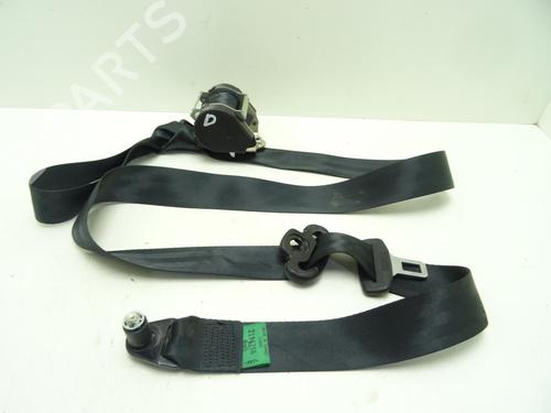 Used Front right belt tensioner PEUGEOT BOXER Van 2.2 BlueHDi 140 (140 hp) 29317421