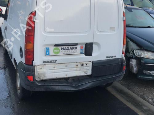 Left headlight RENAULT KANGOO (KC0/1_) 1.5 dCi | BP20051884C28 