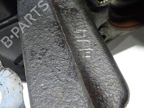 Right front steering knuckle VW GOLF VI Variant (AJ5) | BP23193775M26 - Image 3