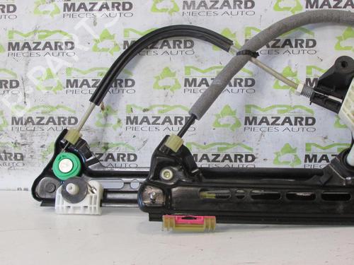 Front right window mechanism CITROËN C4 Picasso II | BP20064132C23 - Image 5