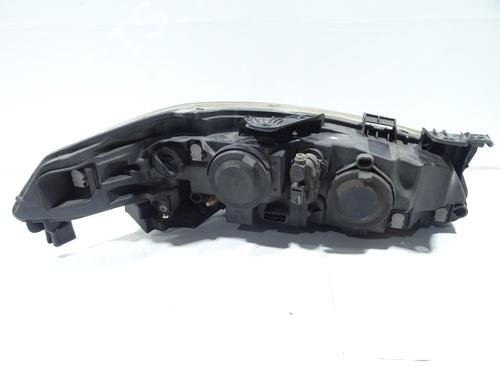 Left headlight RENAULT LAGUNA II (BG0/1_) 1.9 dCi (BG1A, BG1W, BG0G) | BP33314529C28 - Image 3