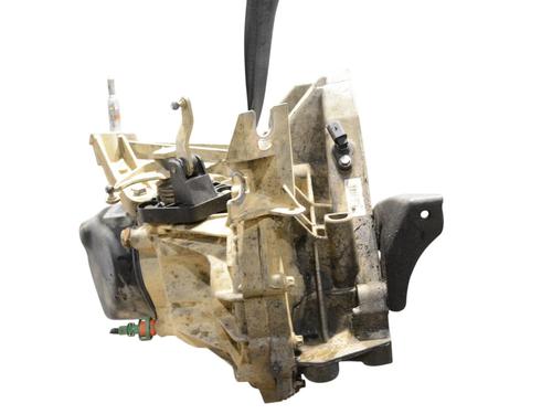 Gearbox RENAULT KANGOO Express (FW0/1_) 1.5 dCi 70 (FW0A, KW0V) | BP39891133M3 - Image 6