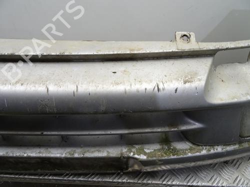Front bumper CITROËN SAXO (S0, S1) 1.4 VTS | BP27154342C7