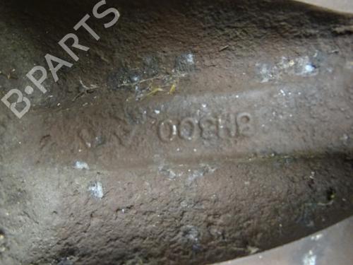 Rim NISSAN X-TRAIL I (T30) 2.2 Di 4x4 | BP29484610C45 