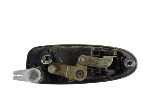 Used Front left exterior door handle Front left exterior door handle 36790727 36790727