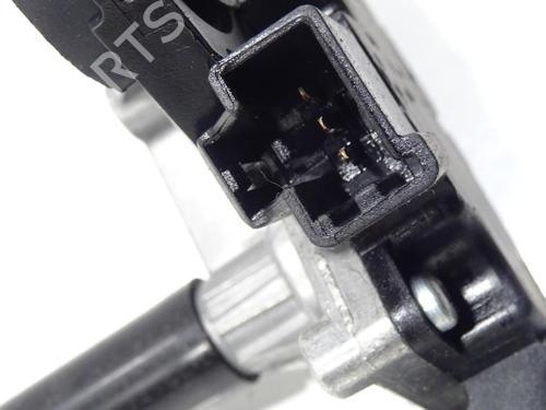 Rear wiper motor FORD FOCUS III 1.0 EcoBoost | BP22200045M102 