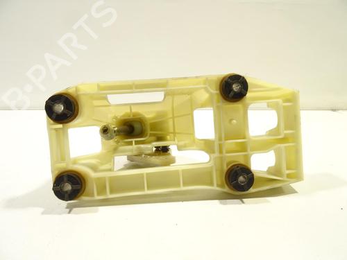 Gear lever KIA PICANTO I (SA) 1.0 | BP23933563M90 