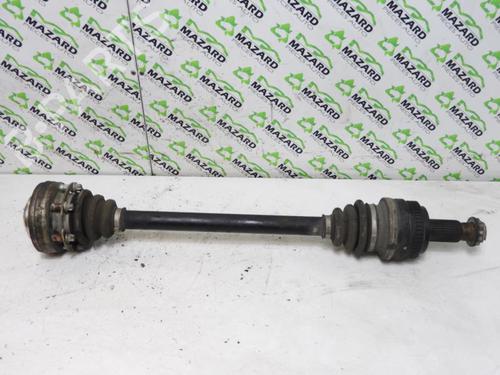 Used Left rear driveshaft BMW X3 (E83) 2.0 d (150 hp) 21964968