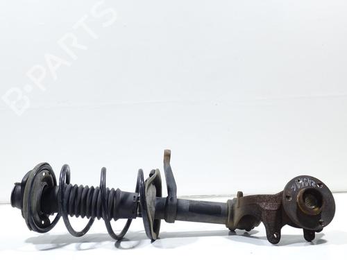 Used Left front shock absorber CITROËN SAXO (S0, S1) 1.0 X (45 hp) 20849715