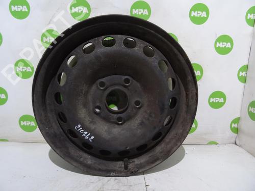 Rim VW SHARAN (7M8, 7M9, 7M6) 1.9 TDI | BP20176762C45 