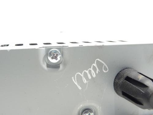 Radio DS DS 5 (KF_) 2.0 BlueHDi 180 | BP30100390E6