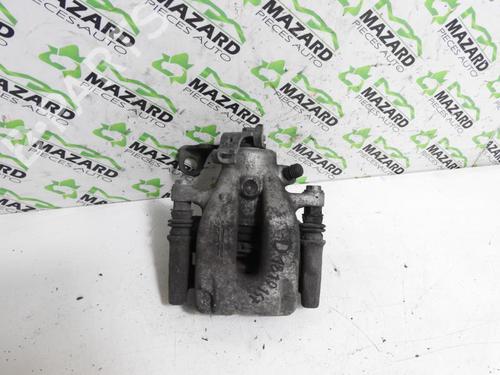 Used Right rear brake caliper PEUGEOT 307 (3A/C) 2.0 HDi 90 (90 hp) 21965591