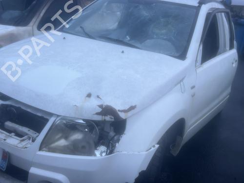 Control unit SUZUKI GRAND VITARA II (JT, TE, TD) 1.9 DDiS All-wheel Drive (JT419, TD44, JB419WD, JB419XD,... | BP24115650M11 - Image 4