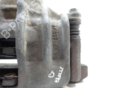 Right front brake caliper LAND ROVER FREELANDER I (L314) | BP20065789M104