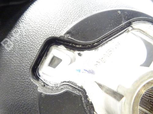 Steering wheel DACIA SANDERO II TCe 90 (B8M1, B8MA, B8AC) | BP29340745C49 