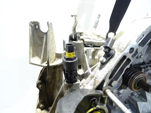 Used Gearbox Gearbox RENAULT KANGOO Express (FC0/1_) 1.5 dCi (61 hp) 28668481 28668481
