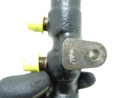 Used Injection rail Injection rail PEUGEOT 206 Hatchback (2A/C) 1.4 HDi eco 70 (68 hp) 31834720 31834720