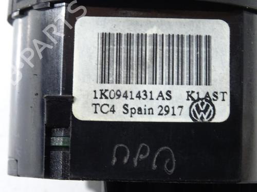 Headlight switch VW EOS (1F7, 1F8) 2.0 TDI | BP30546156I24 - Image 3