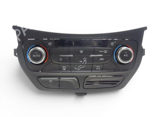 AC-Styringsenhed/Manøvreenhed AC-Styringsenhed/Manøvreenhed FORD KUGA II (DM2) 1.5 TDCi (120 hp) 36790753 36790753