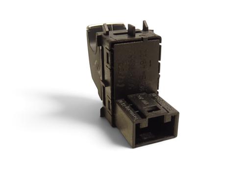 Left rear window switch VW POLO VI (AW1, BZ1, AE1) 1.0 TSI | BP39085682I29 - Image 4