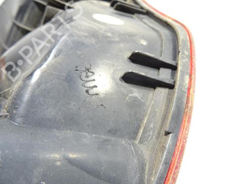 Right taillight OPEL ASTRA J (P10) 2.0 CDTI (68) | BP20062730C35 